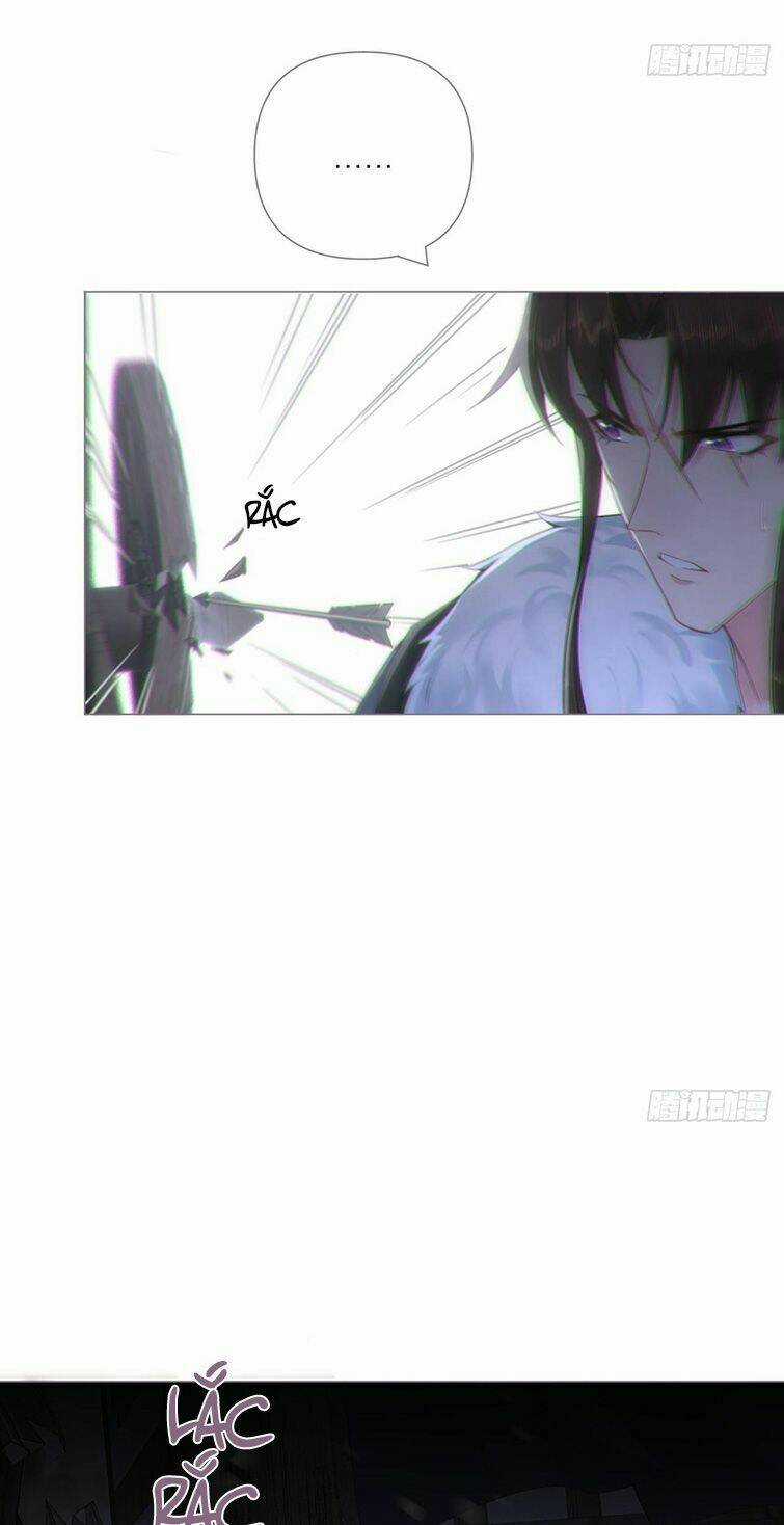 Nhập Mạc Chi Thần - Chapter 81 - Trang 28