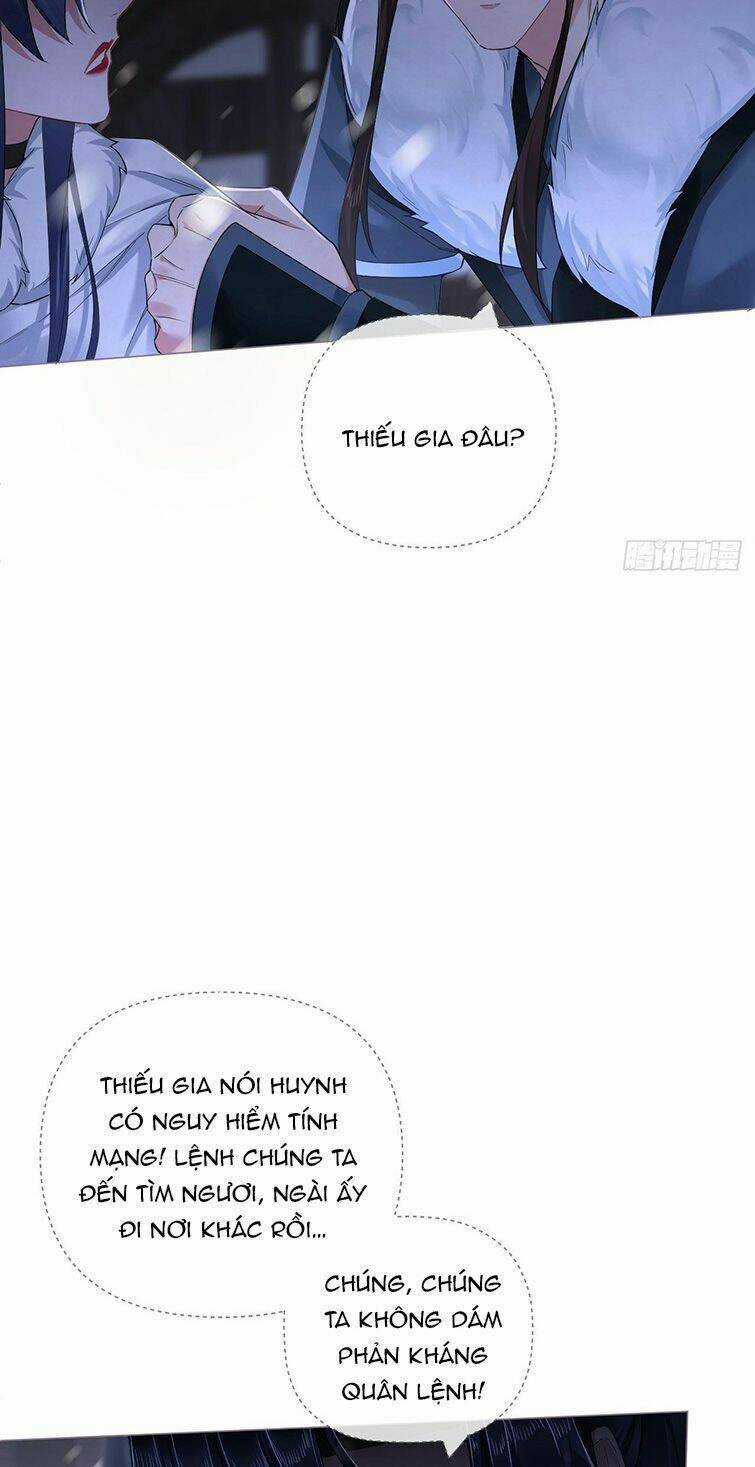 Nhập Mạc Chi Thần - Chapter 81 - Trang 31