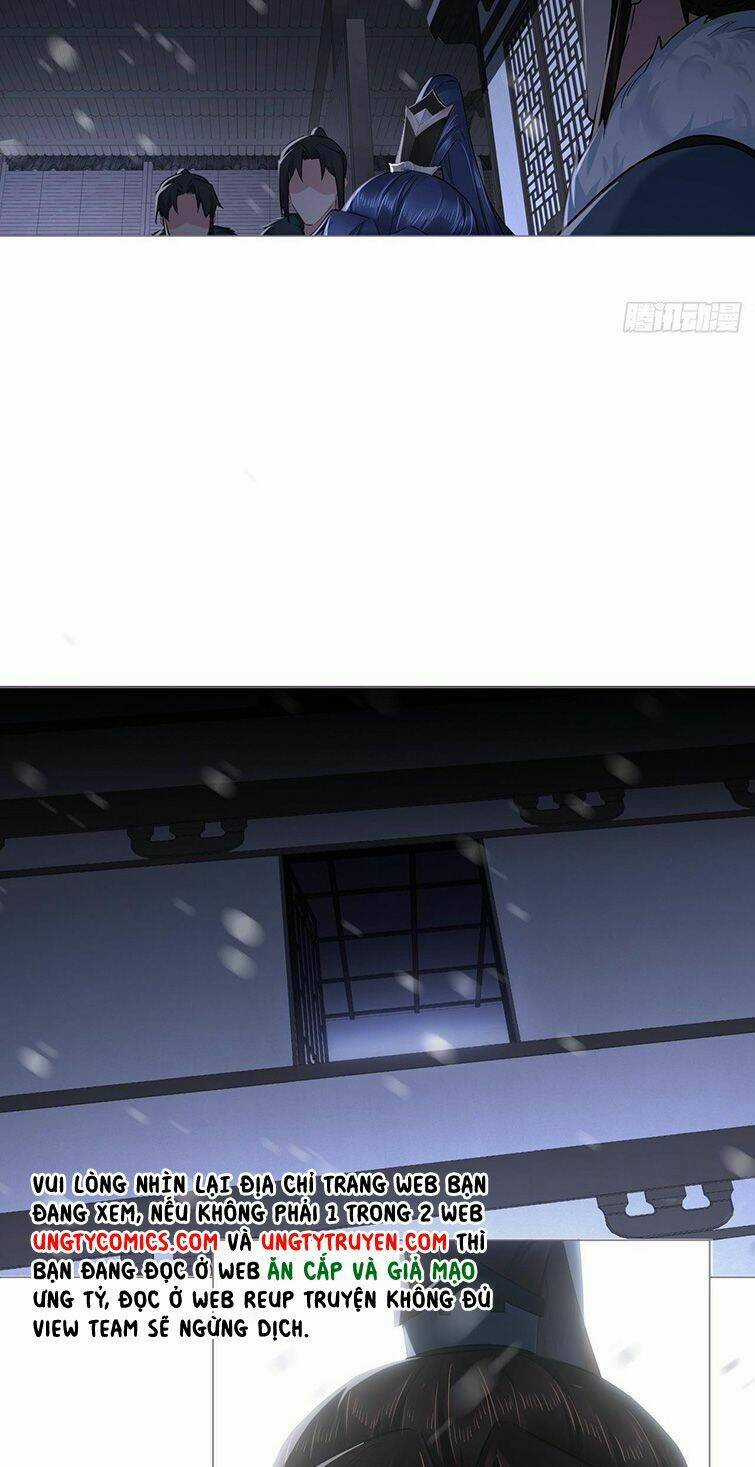 Nhập Mạc Chi Thần - Chapter 81 - Trang 33