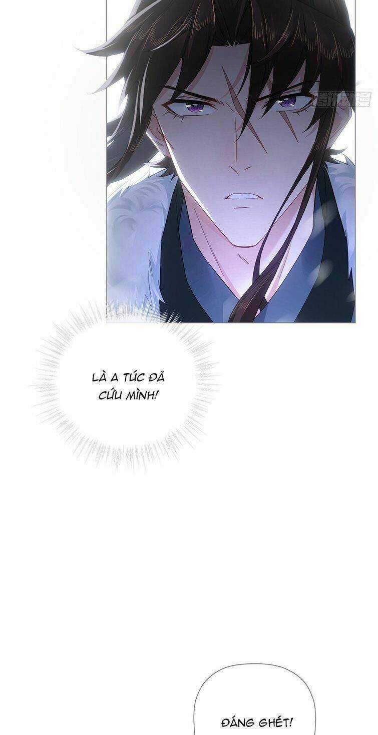 Nhập Mạc Chi Thần - Chapter 81 - Trang 34