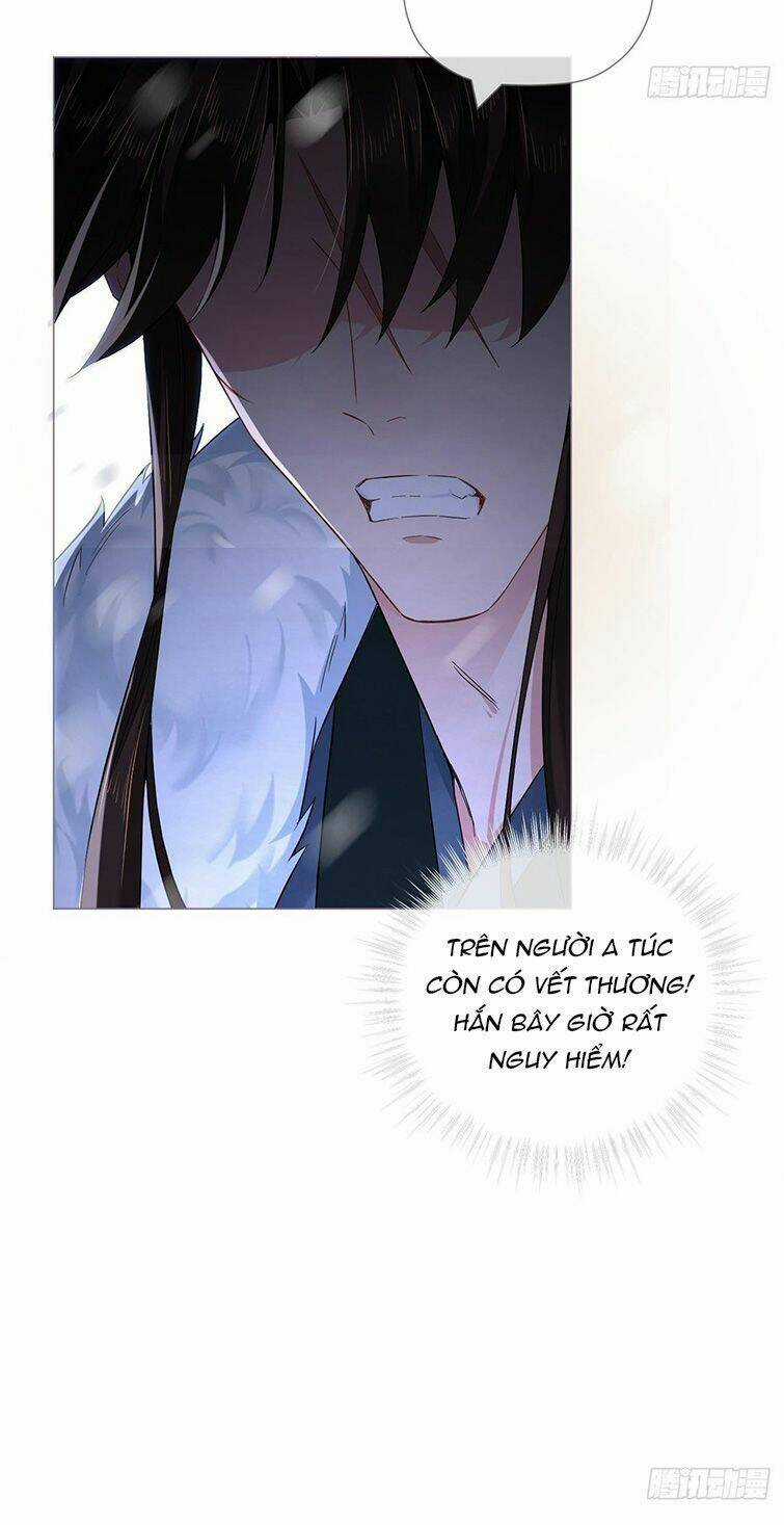 Nhập Mạc Chi Thần - Chapter 81 - Trang 35