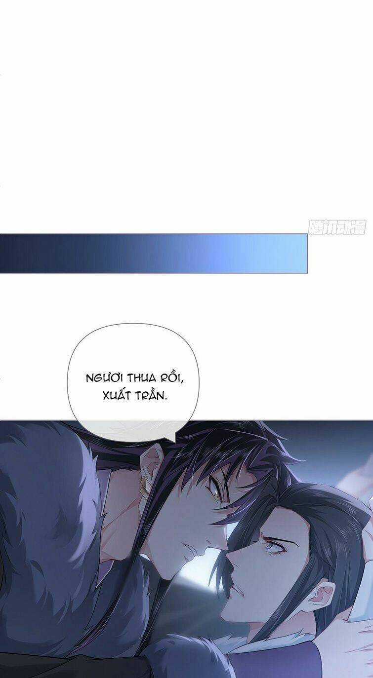 Nhập Mạc Chi Thần - Chapter 81 - Trang 40