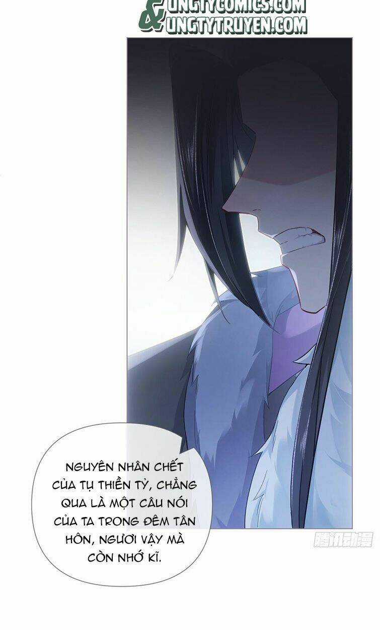 Nhập Mạc Chi Thần - Chapter 81 - Trang 8