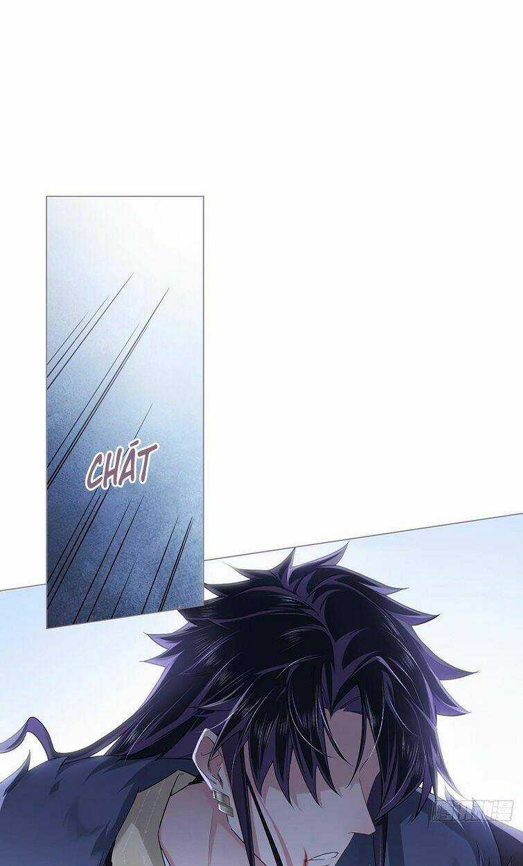 Nhập Mạc Chi Thần - Chapter 81 - Trang 9