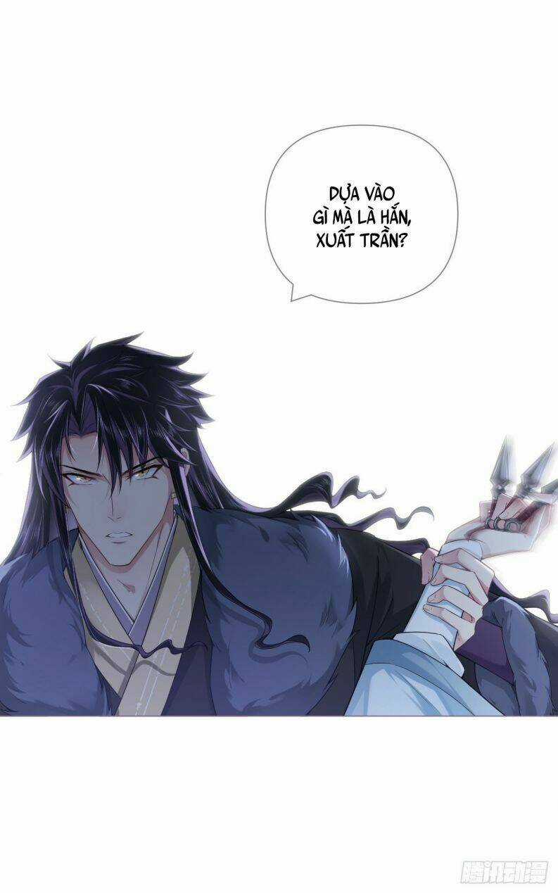 Nhập Mạc Chi Thần - Chapter 82 - Trang 11