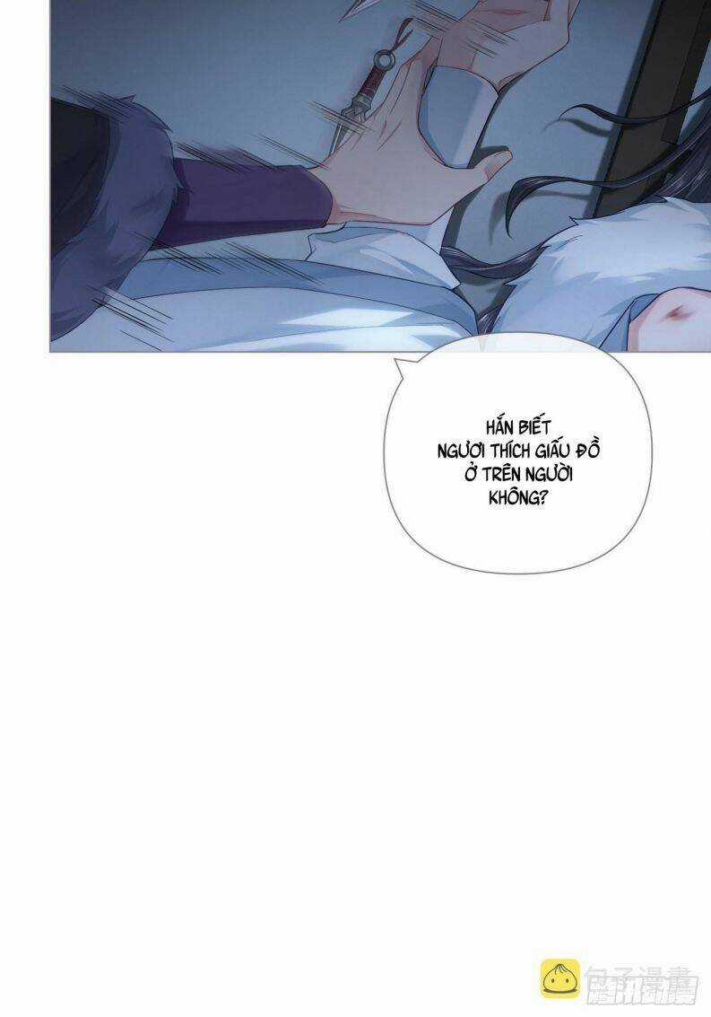 Nhập Mạc Chi Thần - Chapter 82 - Trang 14