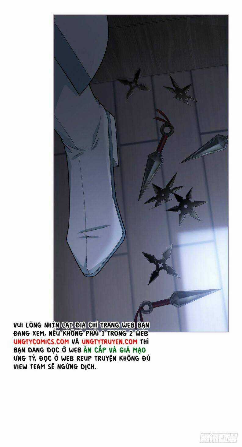 Nhập Mạc Chi Thần - Chapter 82 - Trang 20