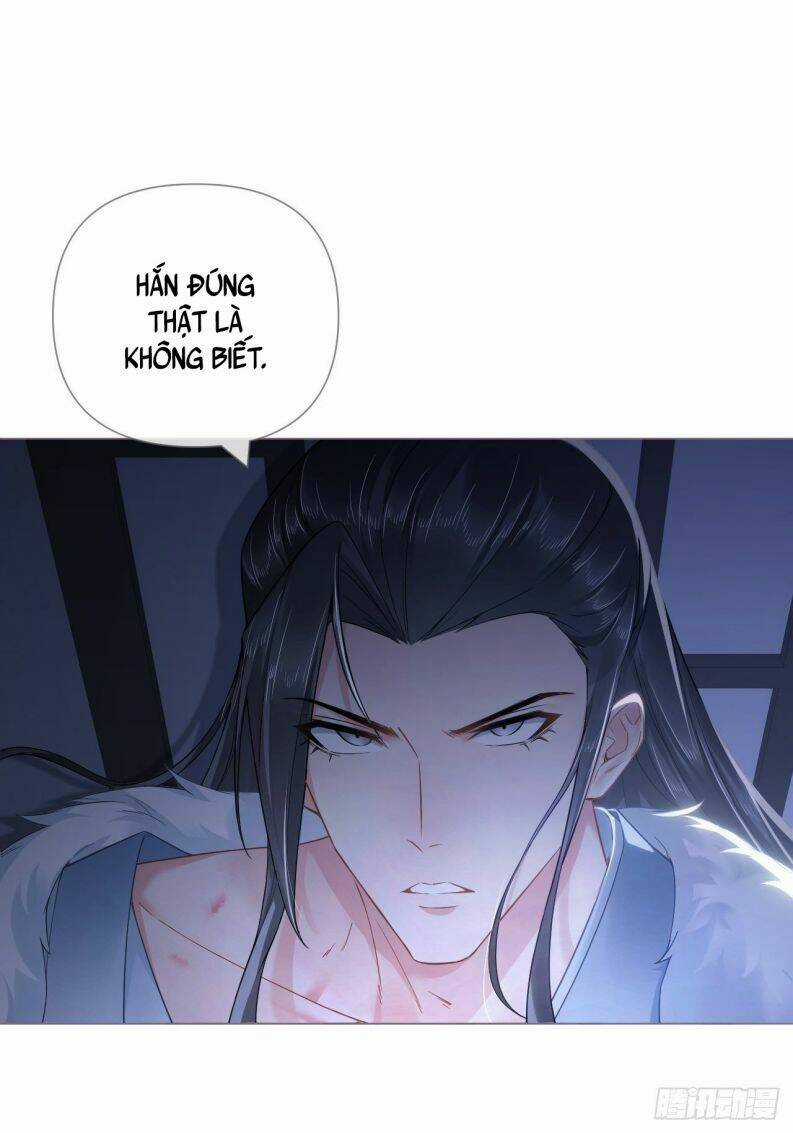 Nhập Mạc Chi Thần - Chapter 82 - Trang 21