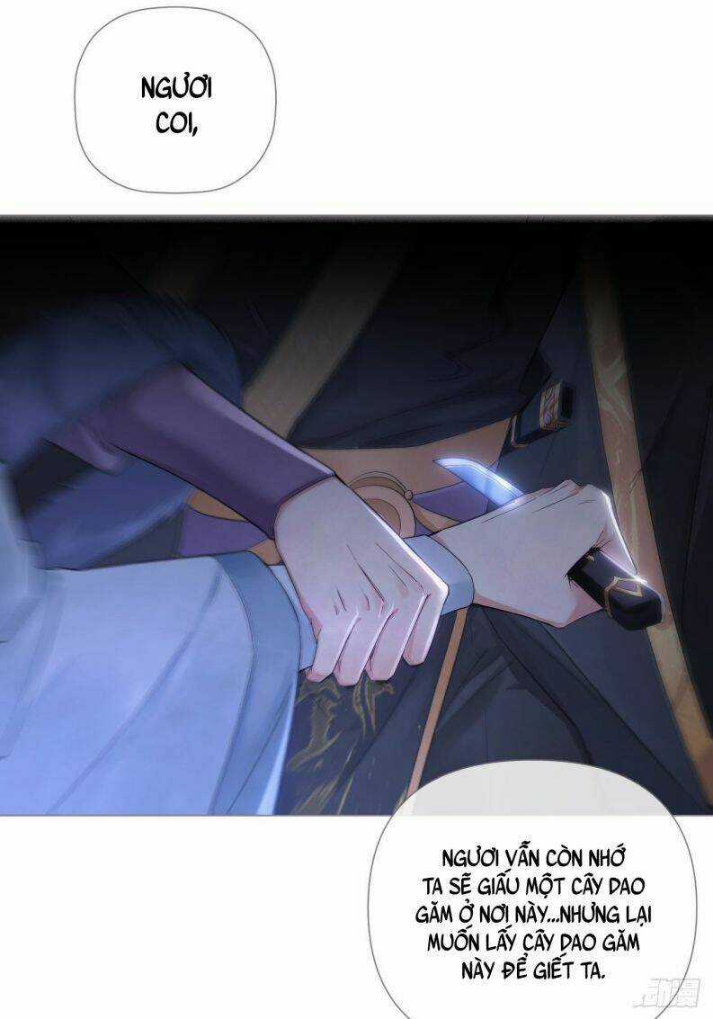 Nhập Mạc Chi Thần - Chapter 82 - Trang 24