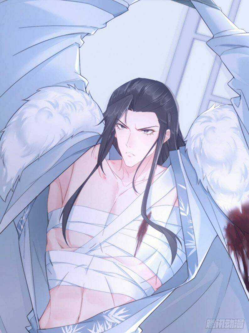 Nhập Mạc Chi Thần - Chapter 82 - Trang 36