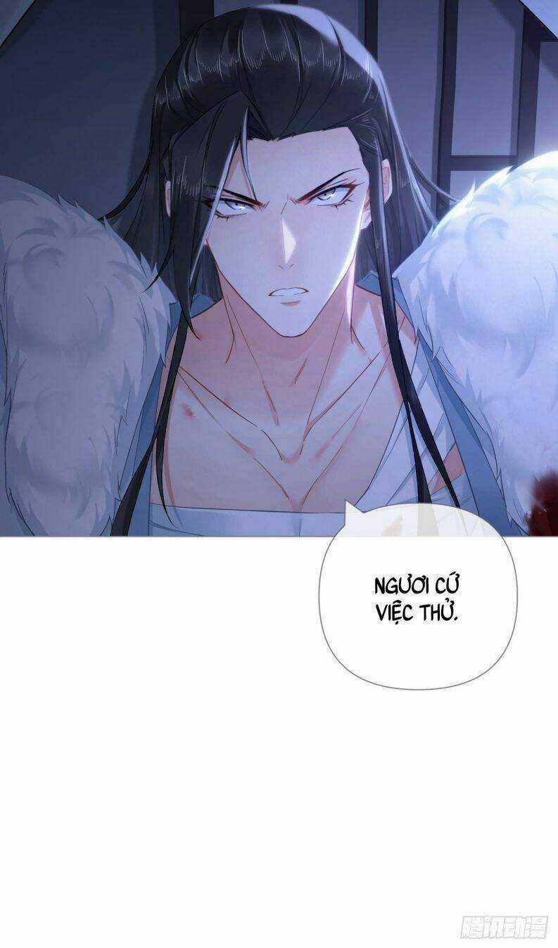 Nhập Mạc Chi Thần - Chapter 82 - Trang 39