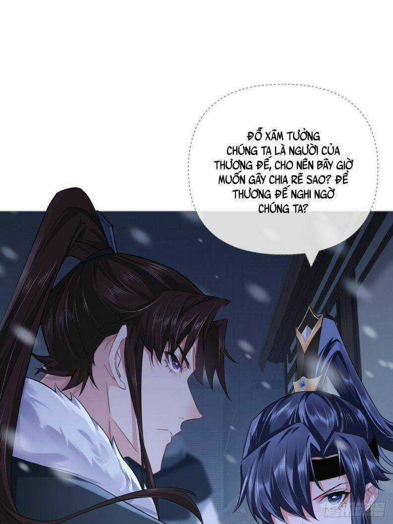 Nhập Mạc Chi Thần - Chapter 82 - Trang 43