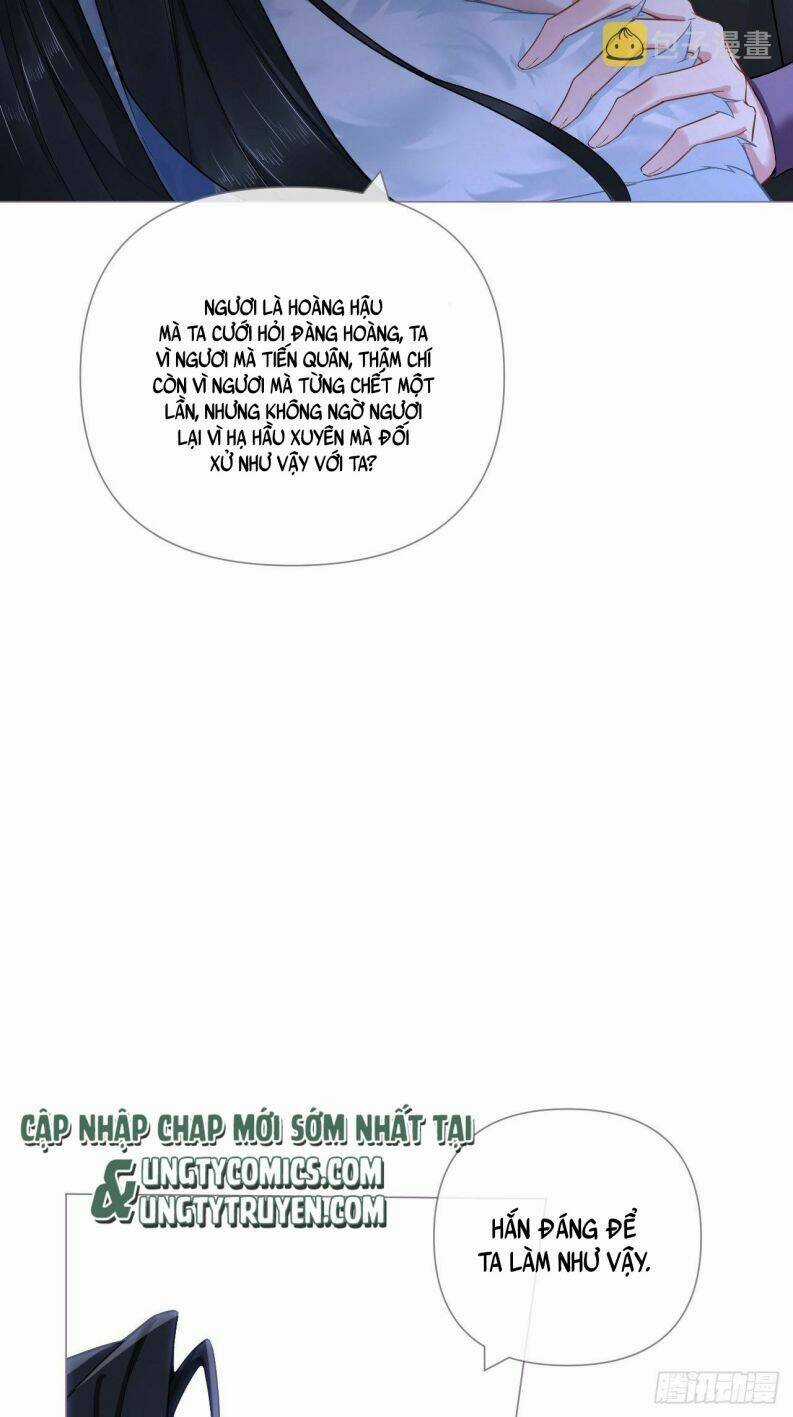 Nhập Mạc Chi Thần - Chapter 82 - Trang 8