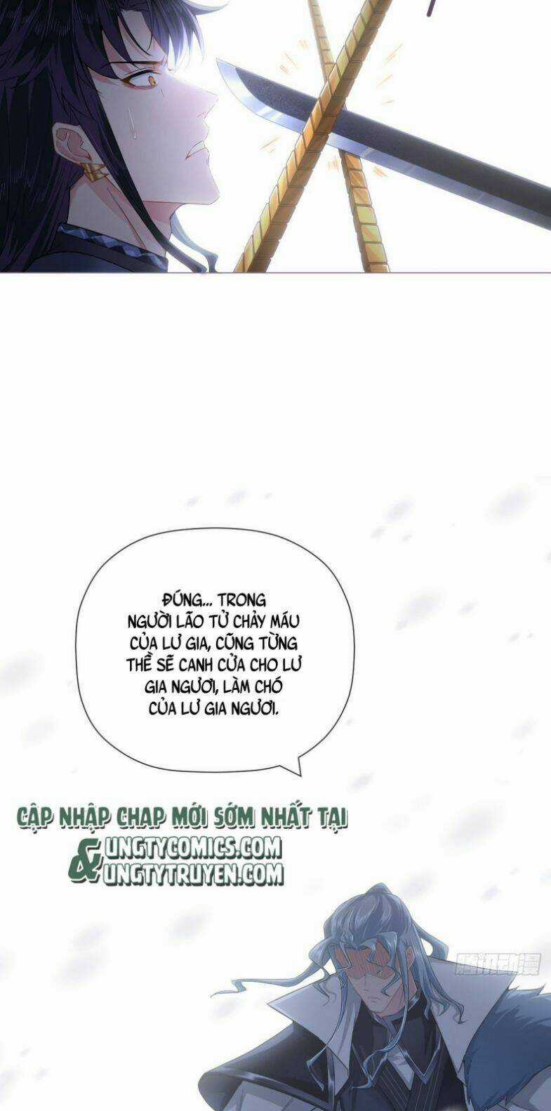 Nhập Mạc Chi Thần - Chapter 83 - Trang 11