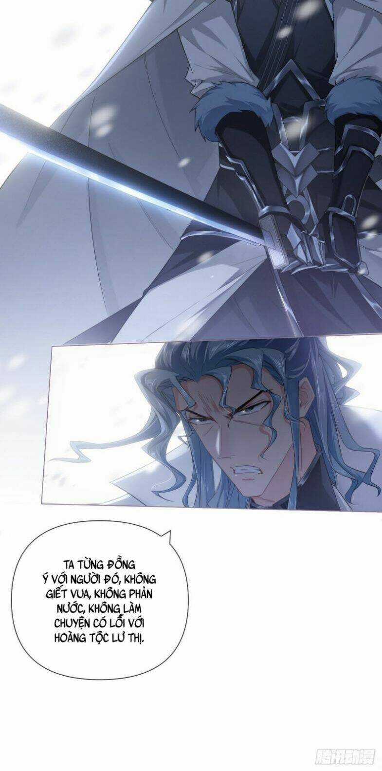 Nhập Mạc Chi Thần - Chapter 83 - Trang 12