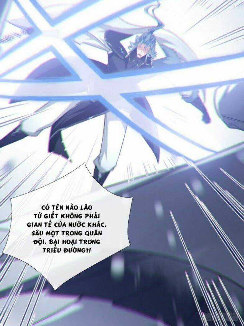 Nhập Mạc Chi Thần - Chapter 83 - Trang 16