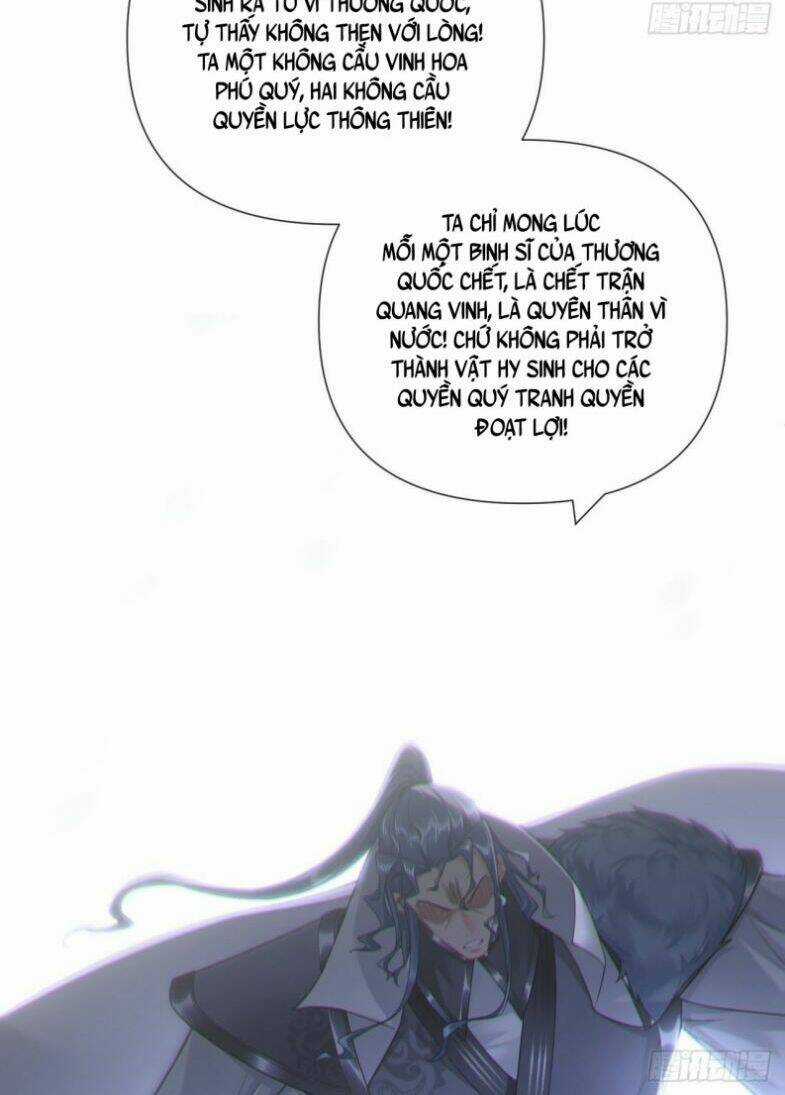 Nhập Mạc Chi Thần - Chapter 83 - Trang 20