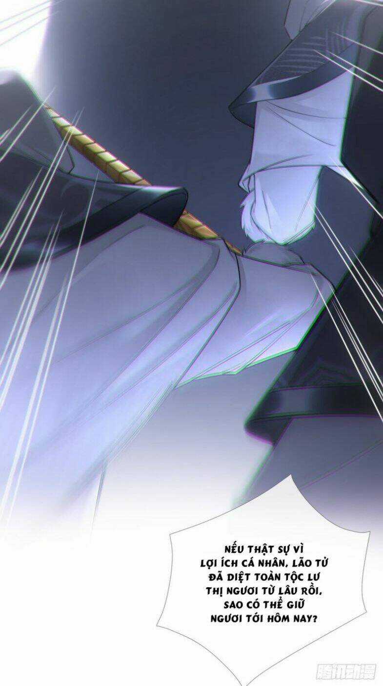 Nhập Mạc Chi Thần - Chapter 83 - Trang 24