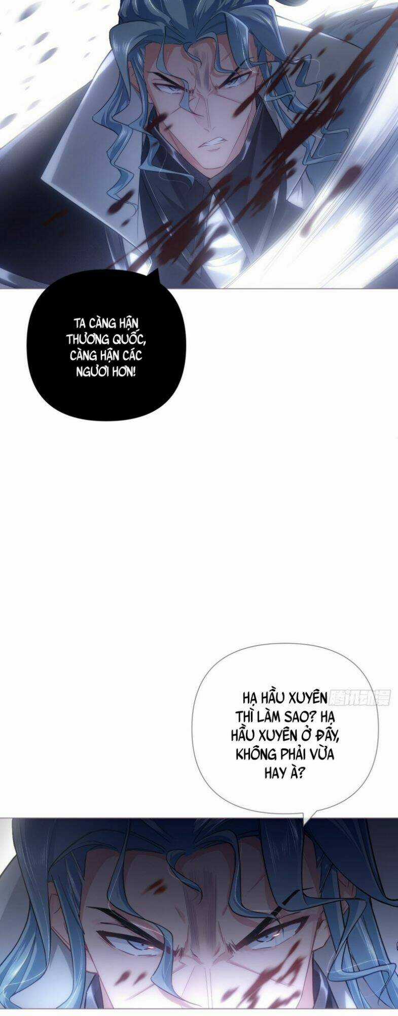 Nhập Mạc Chi Thần - Chapter 83 - Trang 28