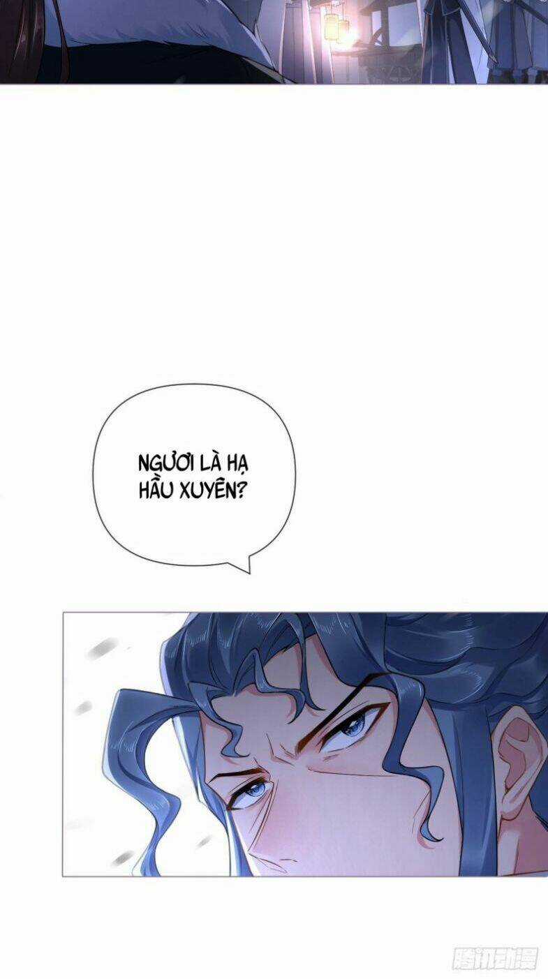 Nhập Mạc Chi Thần - Chapter 83 - Trang 4