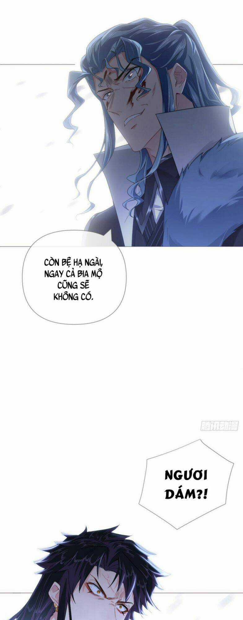 Nhập Mạc Chi Thần - Chapter 83 - Trang 31