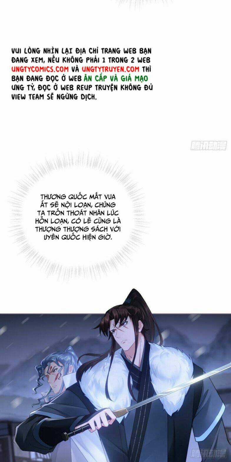 Nhập Mạc Chi Thần - Chapter 83 - Trang 37