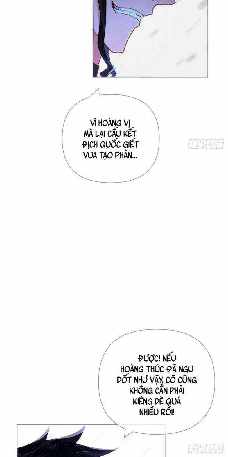 Nhập Mạc Chi Thần - Chapter 83 - Trang 39