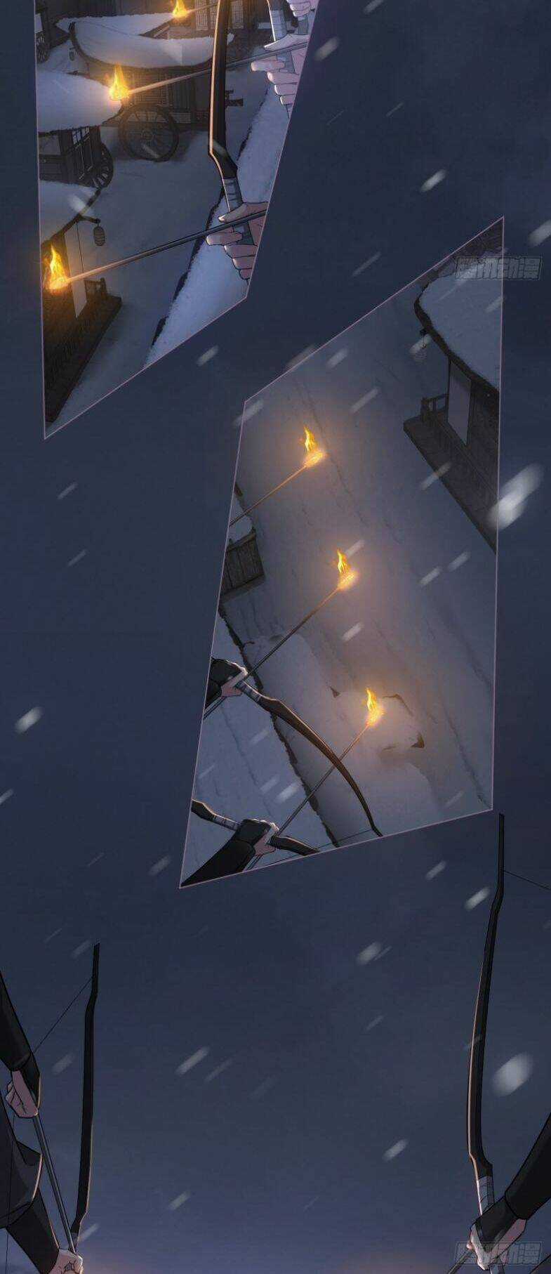 Nhập Mạc Chi Thần - Chapter 83 - Trang 43