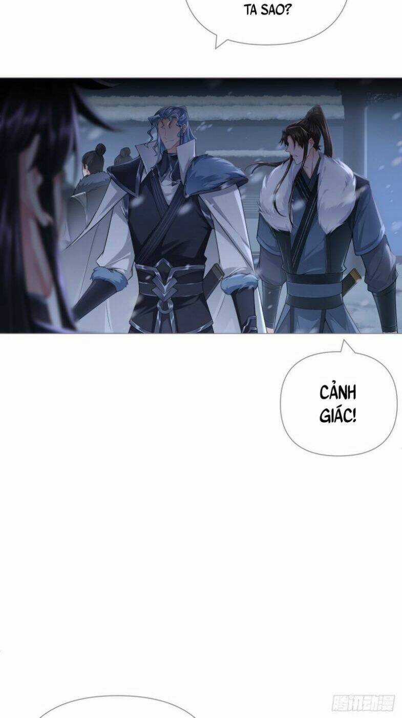 Nhập Mạc Chi Thần - Chapter 83 - Trang 45