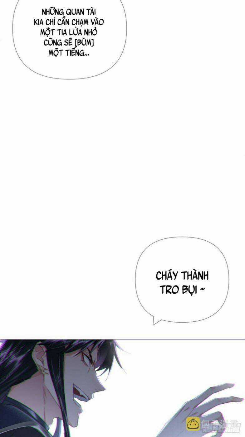 Nhập Mạc Chi Thần - Chapter 83 - Trang 49