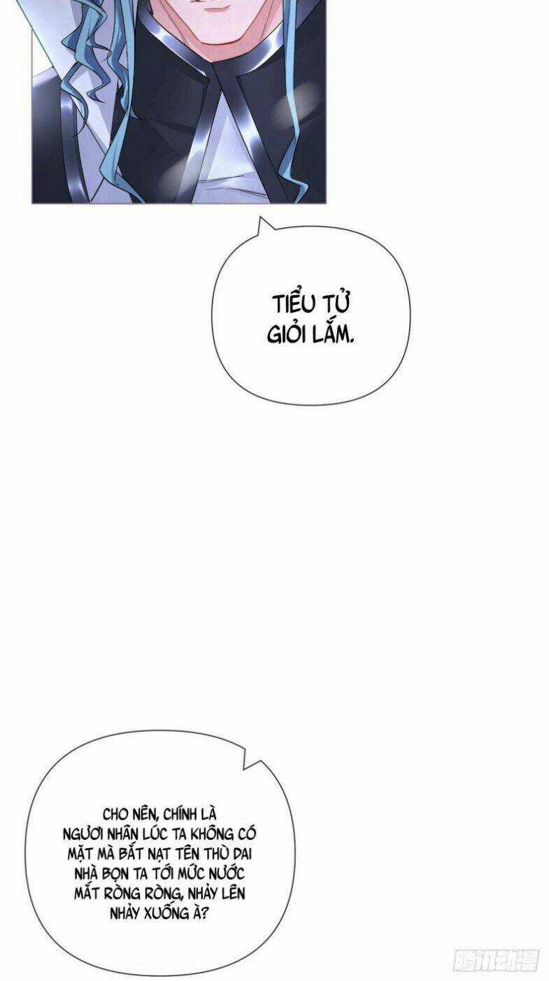 Nhập Mạc Chi Thần - Chapter 83 - Trang 6