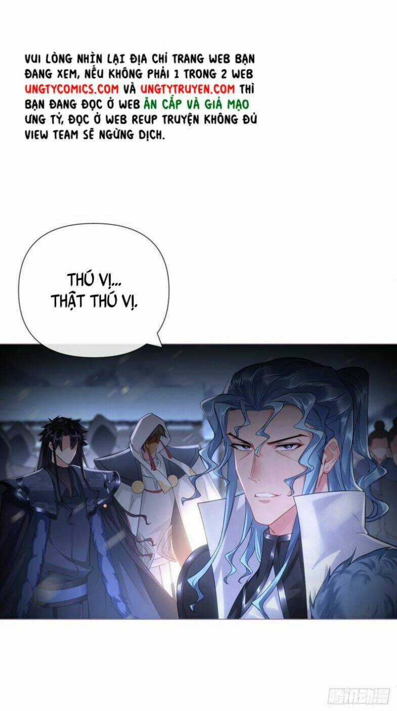 Nhập Mạc Chi Thần - Chapter 83 - Trang 8