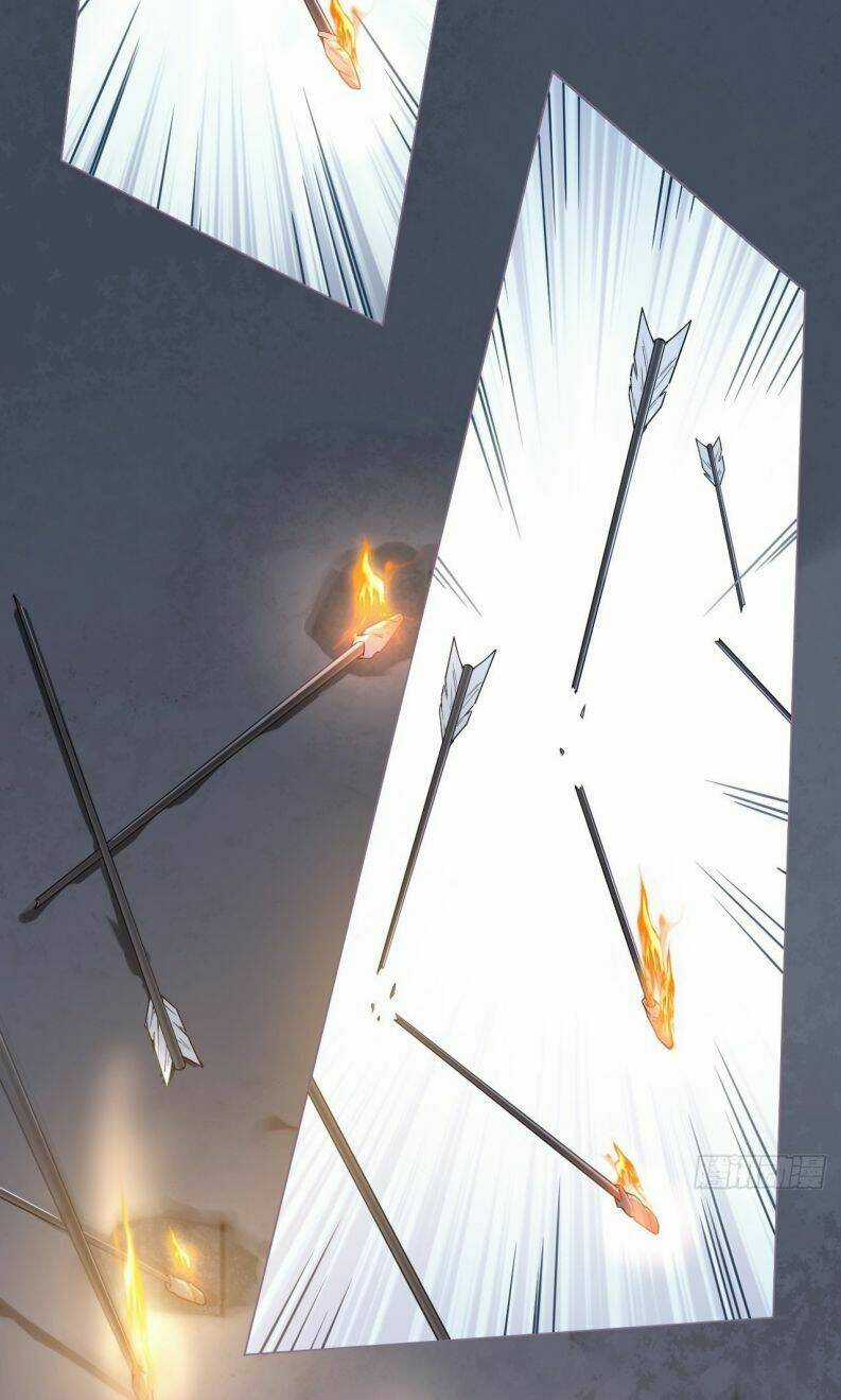 Nhập Mạc Chi Thần - Chapter 84 - Trang 11