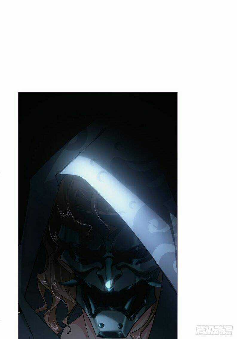 Nhập Mạc Chi Thần - Chapter 84 - Trang 16