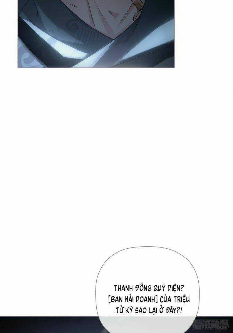 Nhập Mạc Chi Thần - Chapter 84 - Trang 17