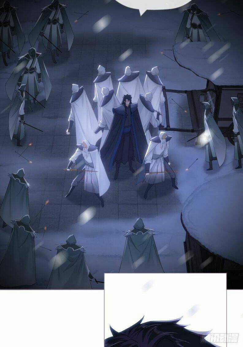 Nhập Mạc Chi Thần - Chapter 84 - Trang 18