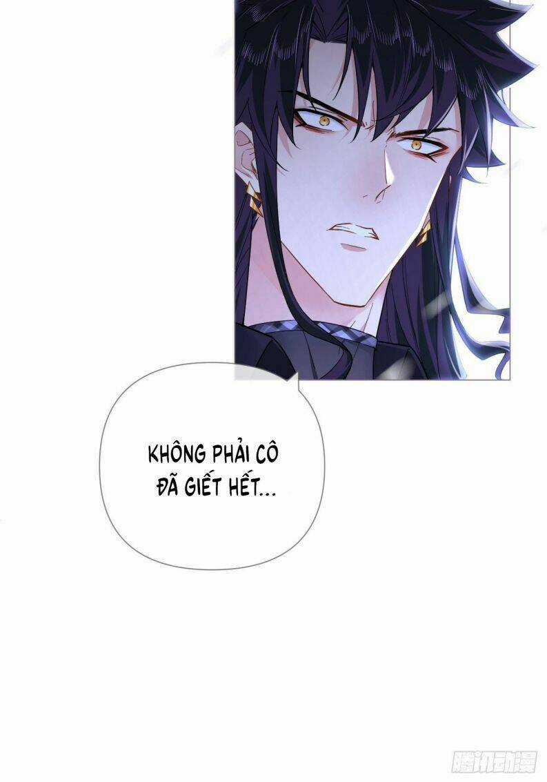 Nhập Mạc Chi Thần - Chapter 84 - Trang 19