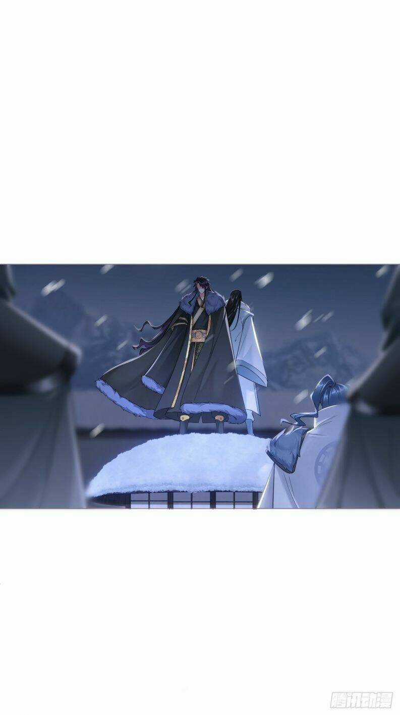 Nhập Mạc Chi Thần - Chapter 84 - Trang 22