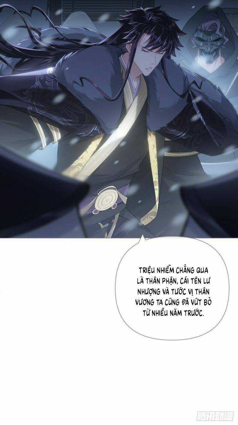 Nhập Mạc Chi Thần - Chapter 84 - Trang 29