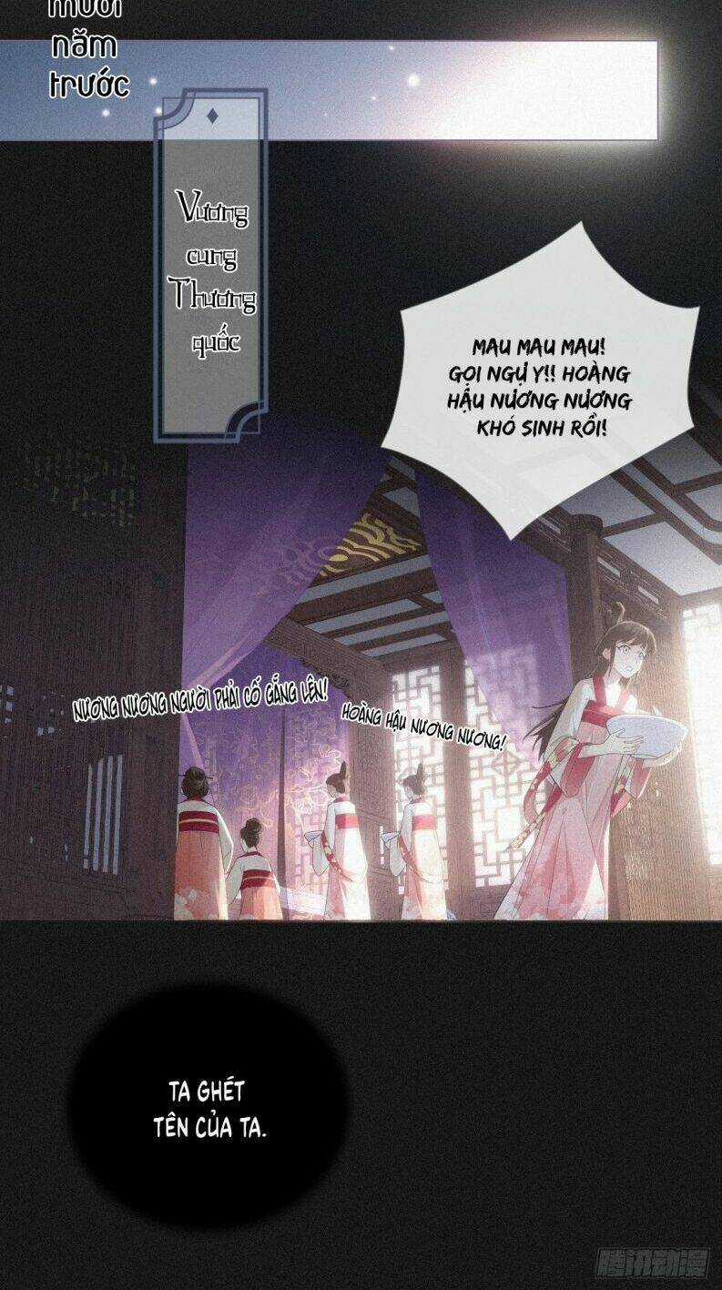 Nhập Mạc Chi Thần - Chapter 84 - Trang 33