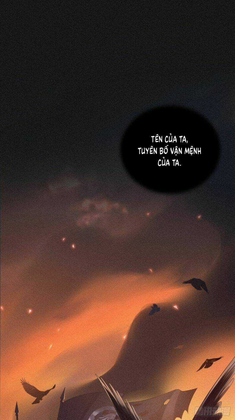 Nhập Mạc Chi Thần - Chapter 84 - Trang 34