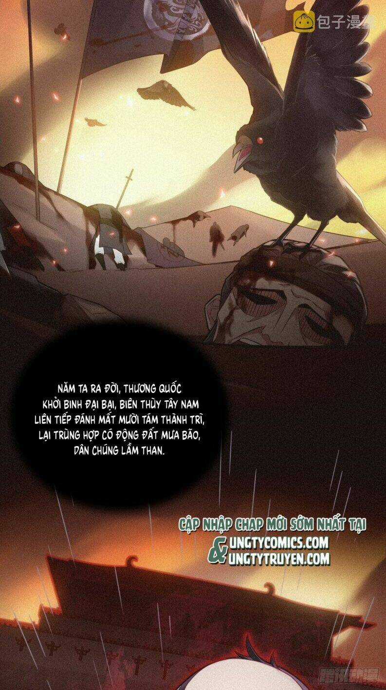 Nhập Mạc Chi Thần - Chapter 84 - Trang 35