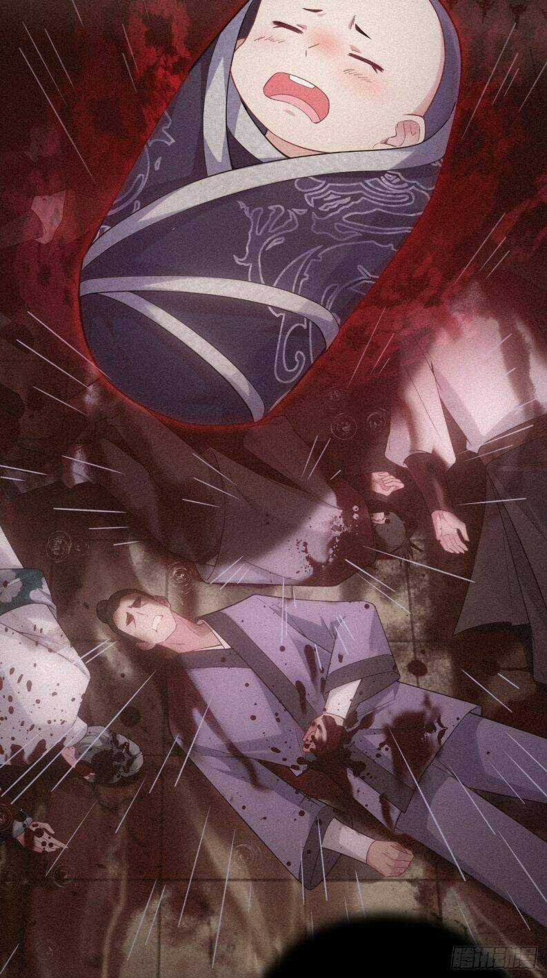 Nhập Mạc Chi Thần - Chapter 84 - Trang 36