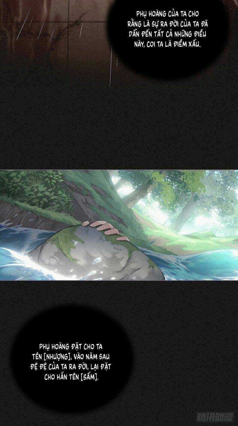 Nhập Mạc Chi Thần - Chapter 84 - Trang 37