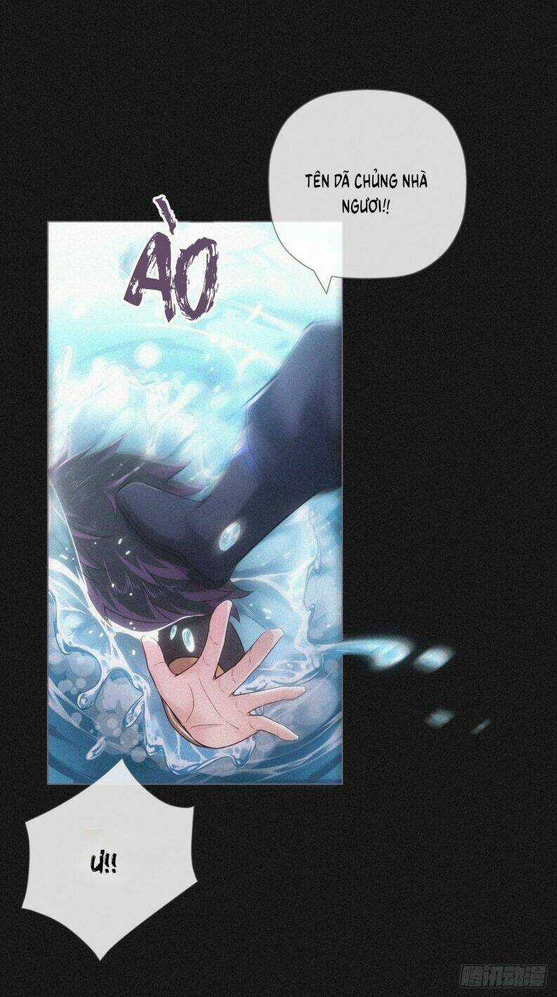 Nhập Mạc Chi Thần - Chapter 84 - Trang 39