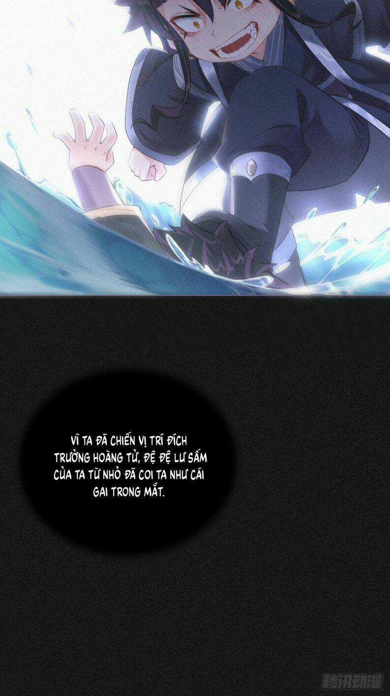 Nhập Mạc Chi Thần - Chapter 84 - Trang 42