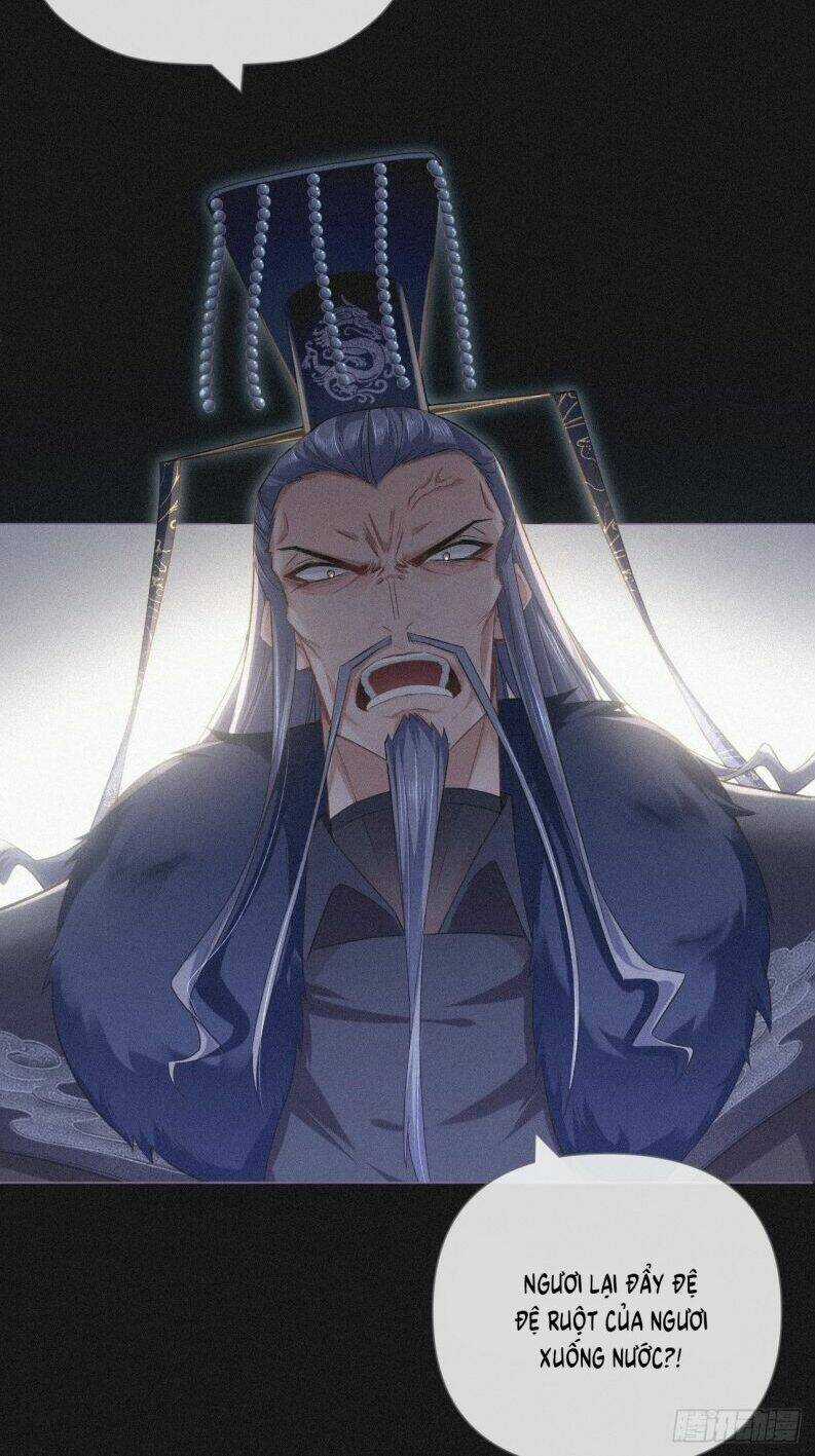 Nhập Mạc Chi Thần - Chapter 84 - Trang 47