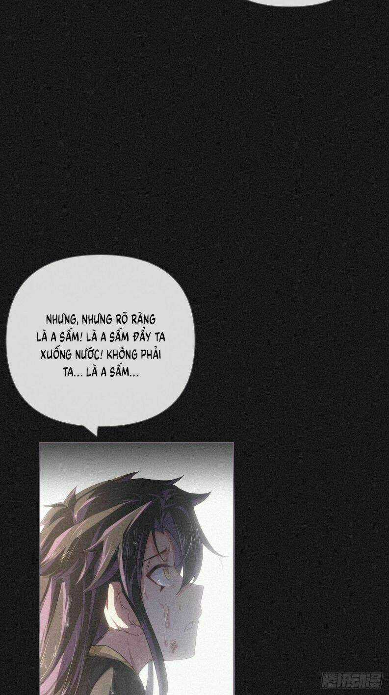 Nhập Mạc Chi Thần - Chapter 84 - Trang 48