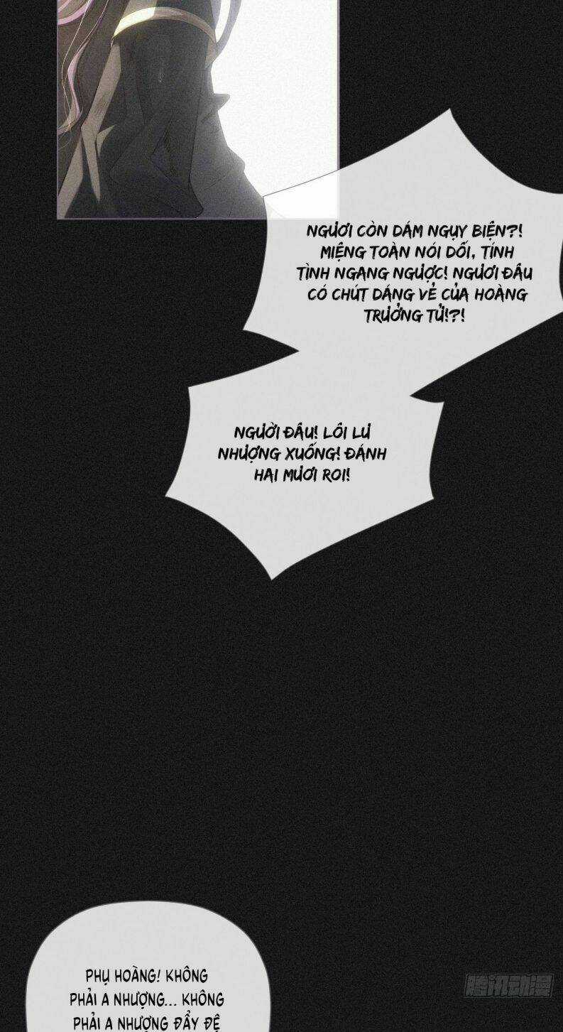 Nhập Mạc Chi Thần - Chapter 84 - Trang 49