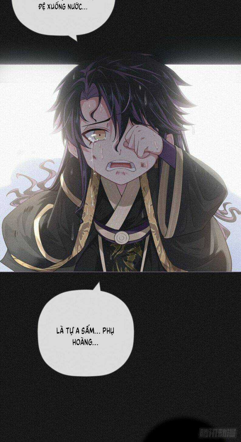 Nhập Mạc Chi Thần - Chapter 84 - Trang 50